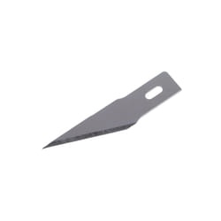 wolfcraft GmbH 5 lames de rechange pour couteau professionnel de précision