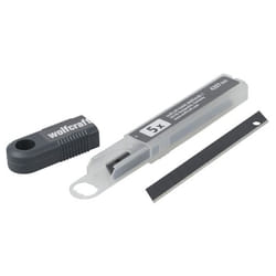 wolfcraft GmbH 4207000 lame rétractable pour couteau 5 pièce(s)