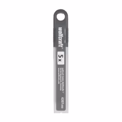 wolfcraft GmbH 4207000 lame rétractable pour couteau 5 pièce(s)