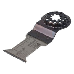 wolfcraft GmbH 4238000 Lame de scie sauteuse, à chantourner et sabre Acier fin au carbone 1 pièce(s)