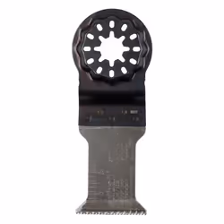 wolfcraft GmbH 4238000 Lame de scie sauteuse, à chantourner et sabre Acier fin au carbone 1 pièce(s)