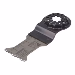wolfcraft GmbH 4239000, Panneau aggloméré, Laminé, Parquet, Plastique, Bois, Bimétal, 3,5 cm, 1,75 mm, 4,2 cm, 1 pièce(s)