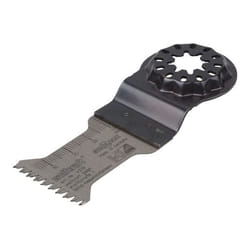 wolfcraft GmbH 4239000 Lame de scie sauteuse, à chantourner et sabre Bimétal 1 pièce(s)