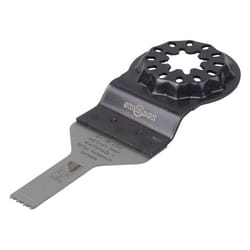 wolfcraft GmbH 4240000 Lame de scie sauteuse, à chantourner et sabre Bimétal 1 pièce(s)