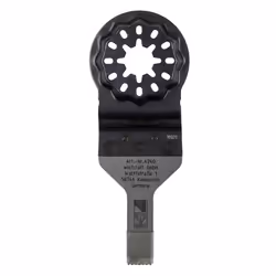 wolfcraft GmbH 4240000 Lame de scie sauteuse, à chantourner et sabre Bimétal 1 pièce(s)