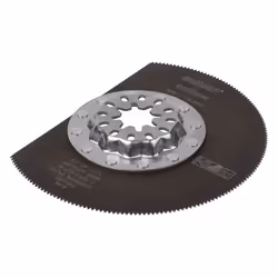 wolfcraft GmbH 4244000, Métal non Ferreux, Plaque de plâtre, Plastique, Bois, Acier rapide, 8,5 cm, 1,4 mm, 2 cm, 1 pièce(s)
