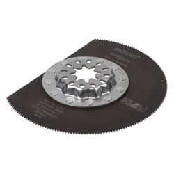 wolfcraft GmbH 4244000 Lame de scie sauteuse, à chantourner et sabre Acier rapide 1 pièce(s)