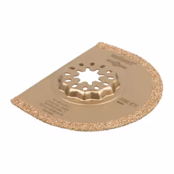 wolfcraft GmbH 4245000, Ciment aéré, Ciment, Mortier, Carbone tungstène (TC), 7,5 cm, 2 cm, 1 pièce(s)