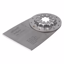 wolfcraft GmbH 4249000, Tapis, Résidu de tapis dur, Résidu de tapis souple, Adhésif pour carrelage, Acier fin au carbone, 5,2 ...