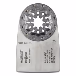 wolfcraft GmbH 4249000 Lame de scie sauteuse, à chantourner et sabre Acier fin au carbone 1 pièce(s)