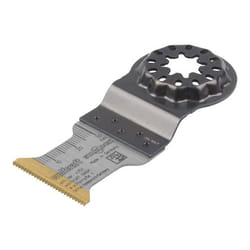 wolfcraft GmbH 4251000 Lame de scie sauteuse, à chantourner et sabre Carbone tungstène (TC) 1 pièce(s)