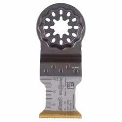 wolfcraft GmbH 4251000 Lame de scie sauteuse, à chantourner et sabre Carbone tungstène (TC) 1 pièce(s)