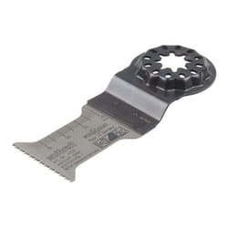 wolfcraft GmbH 4252000 Lame de scie sauteuse, à chantourner et sabre Bimétal 1 pièce(s)