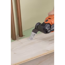 wolfcraft GmbH 4252000 Lame de scie sauteuse, à chantourner et sabre Bimétal 1 pièce(s) - Vue supplémentaire 5