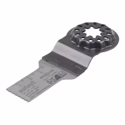 wolfcraft GmbH 4253000, Plaque de plâtre, Plastique, Bois, Bois avec clous, Bimétal, 2 cm, 1,4 mm, 4 cm, 1 pièce(s)
