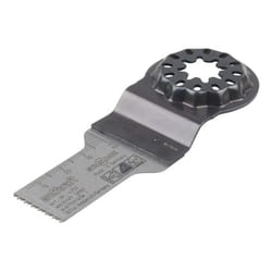 wolfcraft GmbH 4253000 Lame de scie sauteuse, à chantourner et sabre Bimétal 1 pièce(s)