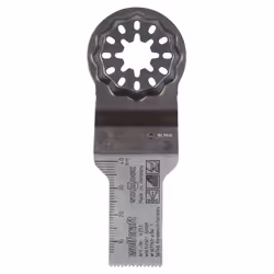 wolfcraft GmbH 4253000 Lame de scie sauteuse, à chantourner et sabre Bimétal 1 pièce(s)