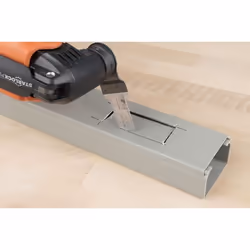 wolfcraft GmbH 4253000 Lame de scie sauteuse, à chantourner et sabre Bimétal 1 pièce(s)