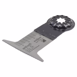 wolfcraft GmbH 4255000, Plaque de plâtre, Plastique, Bois, Acier fin au carbone, 6,5 cm, 1,4 mm, 4 cm, 1 pièce(s)