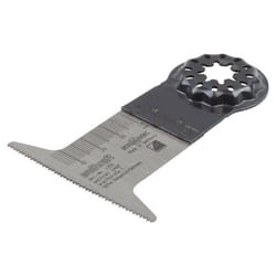wolfcraft GmbH 4255000 Lame de scie sauteuse, à chantourner et sabre Acier fin au carbone 1 pièce(s)