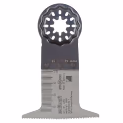 wolfcraft GmbH 4255000 Lame de scie sauteuse, à chantourner et sabre Acier fin au carbone 1 pièce(s)