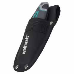 wolfcraft GmbH 4281000 fourreau et étui pour couteau de plein air