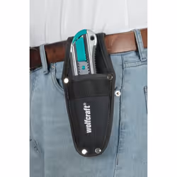 wolfcraft GmbH 4281000 fourreau et étui pour couteau de plein air - Vue supplémentaire 6