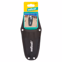 wolfcraft GmbH 4281000 fourreau et étui pour couteau de plein air - Vue supplémentaire 8