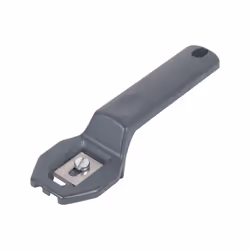 wolfcraft GmbH 1 rabot d’affleurage