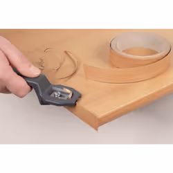 wolfcraft GmbH 1 rabot d’affleurage