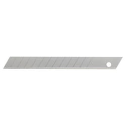 wolfcraft GmbH 4302000 lame rétractable pour couteau 10 pièce(s)