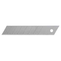 wolfcraft GmbH 4303000 lame rétractable pour couteau 10 pièce(s)