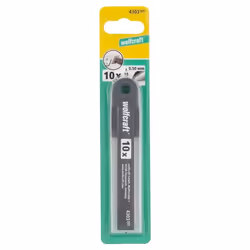 wolfcraft GmbH 4303000 lame rétractable pour couteau 10 pièce(s)