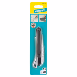 wolfcraft GmbH 4306000 couteau à lame rétractable Métallique Couteau à lame universelle - Vue supplémentaire 15