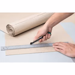 wolfcraft GmbH 4306000 couteau à lame rétractable Métallique Couteau à lame universelle - Vue supplémentaire 6