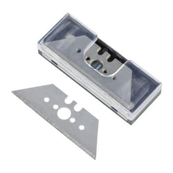 wolfcraft GmbH 4307000 lame rétractable pour couteau 10 pièce(s)