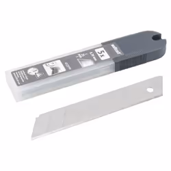 wolfcraft GmbH 4312000, 10 pièce(s), 25 mm, 0,7 mm