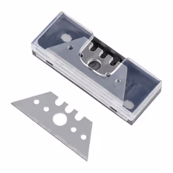 wolfcraft GmbH 4313000, 10 pièce(s), 18,7 mm, 0,65 mm, 52 mm