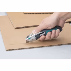 wolfcraft GmbH 4313000 lame rétractable pour couteau 10 pièce(s)