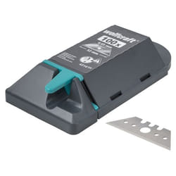 wolfcraft GmbH 4314000 lame rétractable pour couteau 100 pièce(s)