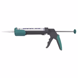 wolfcraft GmbH 1 MG 200 ERGO - pistolet à cartouche