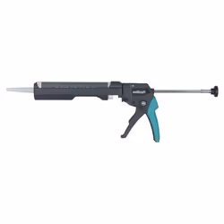 wolfcraft GmbH MG 350 Cartouche de pistolet à calfeutrer