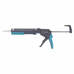 wolfcraft GmbH MG 400 ERGO Cartouche de pistolet à calfeutrer