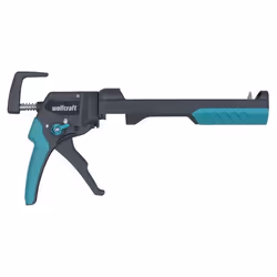 wolfcraft GmbH MG 400 ERGO Cartouche de pistolet à calfeutrer - Vue supplémentaire 4