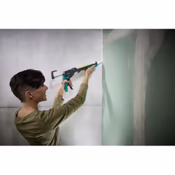 wolfcraft GmbH MG 400 ERGO Cartouche de pistolet à calfeutrer - Vue supplémentaire 6
