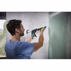 wolfcraft GmbH MG 400 ERGO Cartouche de pistolet à calfeutrer - Vue supplémentaire 7