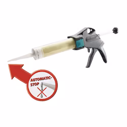 wolfcraft GmbH 1 MG 300 - pistolet à cartouche
