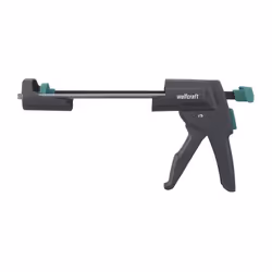 wolfcraft GmbH 1 MG 600 PRO - pistolet à cartouche