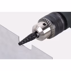 wolfcraft GmbH 1 râpe de profilage