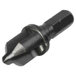 wolfcraft GmbH 4006885438309 foret Mèche de perçage conique 1 pièce(s)